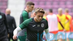 Defiant Scott Allan not about to give up on game despite release by Hibernian
