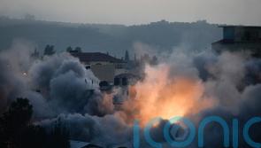 Israeli troops kill two Palestinians amid West Bank violence