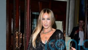 Sarah Jessica Parker addresses rift with Sex And The City co-star Kim Cattrall