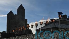 Beacons light up skies across Northern Ireland for the Queen’s Platinum Jubilee