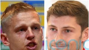 Wales’ Ben Davies praises Oleksandr Zinchenko for conduct amid Ukraine conflict