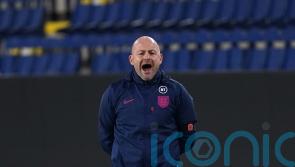 Lee Carsley eager to get waiting over as England Under-21s face Czech Republic