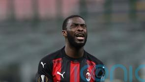 Fikayo Tomori determined to end England agony after defender lands recall