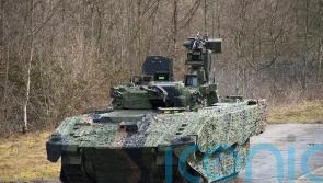 MoD told ‘fix or fail’ struggling Ajax programme or risk national security