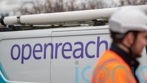 Work begins on improving broadband connections on Scottish islands