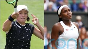 Iga Swiatek and Coco Gauff set up final meeting – day 12 at the French Open
