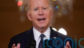 ‘Enough, enough’ – President Biden pleads for Congress to act on gun control