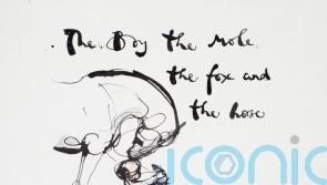 Original Charlie Mackesy illustrations go on sale at Sotheby’s