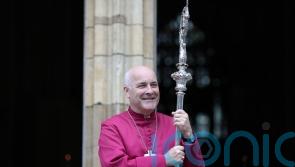St Paul’s jubilee service a ‘slightly terrifying gig’, says Archbishop of York