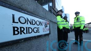 Londoners united in face of terrorism, says mayor on attack’s fifth anniversary