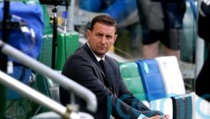 Ian Baraclough demands response from Northern Ireland after defeat to Greece