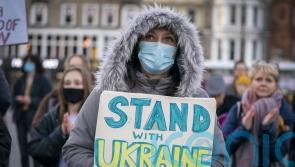 ‘Generous’ Scots praised for support shown to displaced Ukrainians