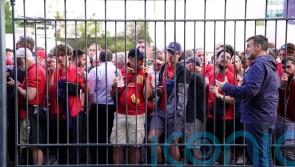 Real Madrid question UEFA over chaotic scenes ahead of Champions League final