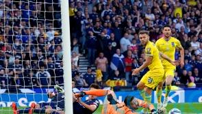 Craig Gordon urges Scotland to move on and focus on Nations League campaign