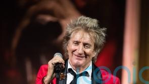 Rod Stewart: The Queen has always been a part of my life