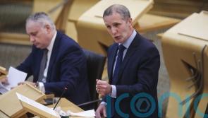 Scottish Government pledges to ‘maximise’ public money in climate change fight