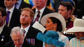 Queen’s ‘first chance to meet her great-granddaughter Lilibet at Windsor’
