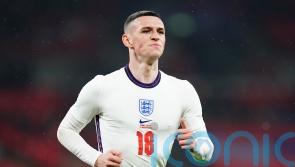Phil Foden out of England games against Hungary and Germany due to coronavirus