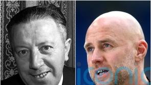 Robert Page aims to emulate Jimmy Murphy and lead Wales to World Cup