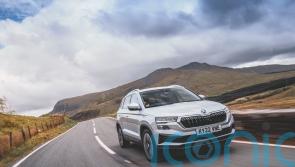First Drive: Is the updated Skoda Karoq the perfect family crossover?