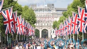 Party at the Palace ballot ticket winners prepare for ‘once in a lifetime event’