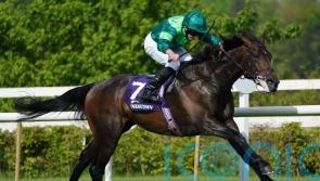 Stone Age spearheads O’Brien trio hunting Derby delight