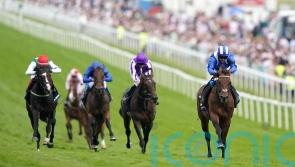 Hukum powers to Coronation Cup glory