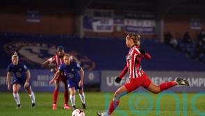 Man City Women sign Venezuela striker Deyna Castellanos on three-year contract