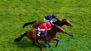 Emily Upjohn team rue Oaks luck after narrow defeat