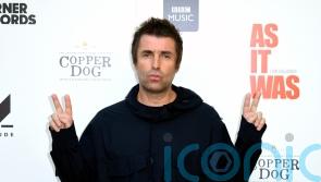 Liam Gallagher equals brother Noel after securing fourth number one album