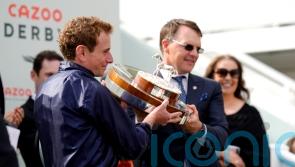 Tuesday comes of age in the Oaks, as Aidan O’Brien sets Classic record