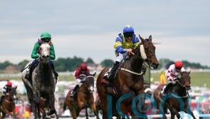 Bowman is local hero for Laura Mongan at Epsom