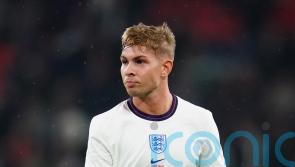 England Under-21s top European Championship group after win in Czech Republic