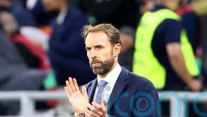 Gareth Southgate ‘surprised’ by number of Hungary fans in closed-doors clash