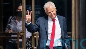 Ex-Trump adviser Peter Navarro indicted for not helping Capitol riot inquiry