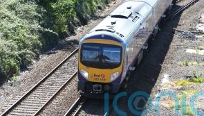 Significant rail disruptions expected Saturday and Sunday as workers strike