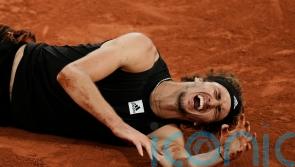 Pain, protests and Casper’s in Ruud health – day 13 at the French Open