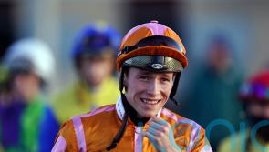 Jason Watson to miss Derby ride on Masekela