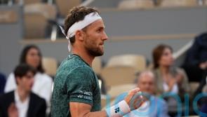 Casper Ruud ready to face mentor Rafael Nadal in French Open final