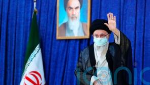 Supreme Leader says Iran took oil from Greek tankers