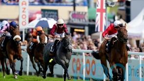 Bashkirova sweeps to Princess Elizabeth success