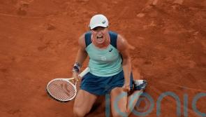 Iga Swiatek blows Coco Gauff away to win second French Open title