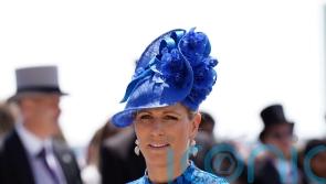 Queen watching Epsom Derby Day in ‘comfy clothes’ at Windsor – Zara Tindall