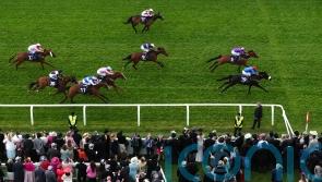 Tees Spirit proves an emotional Dash winner