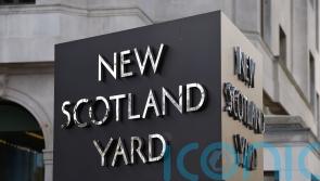 Man in critical condition after being pulled from River Thames
