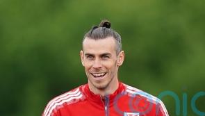 Gareth Bale: No let up against Ukraine with Wales also seeking World Cup dream