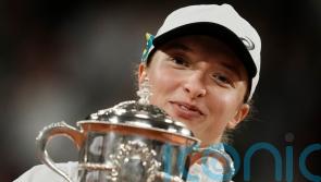 Iga Swiatek: Record winning streak makes French Open triumph even more special