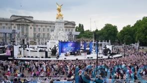 Brian May hopes to do ‘something epic’ at Platinum Party at the Palace