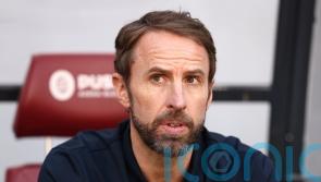 Gareth Southgate blames ‘inherited thinking’ for children booing England gesture