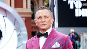 Daniel Craig and Sir Paul McCartney among celebrities hailing Queen